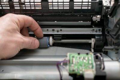 Commercial Printer Commercial Printing